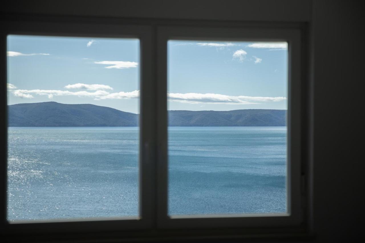 Apartman Nimfa Zivogosce Igrane Exterior foto