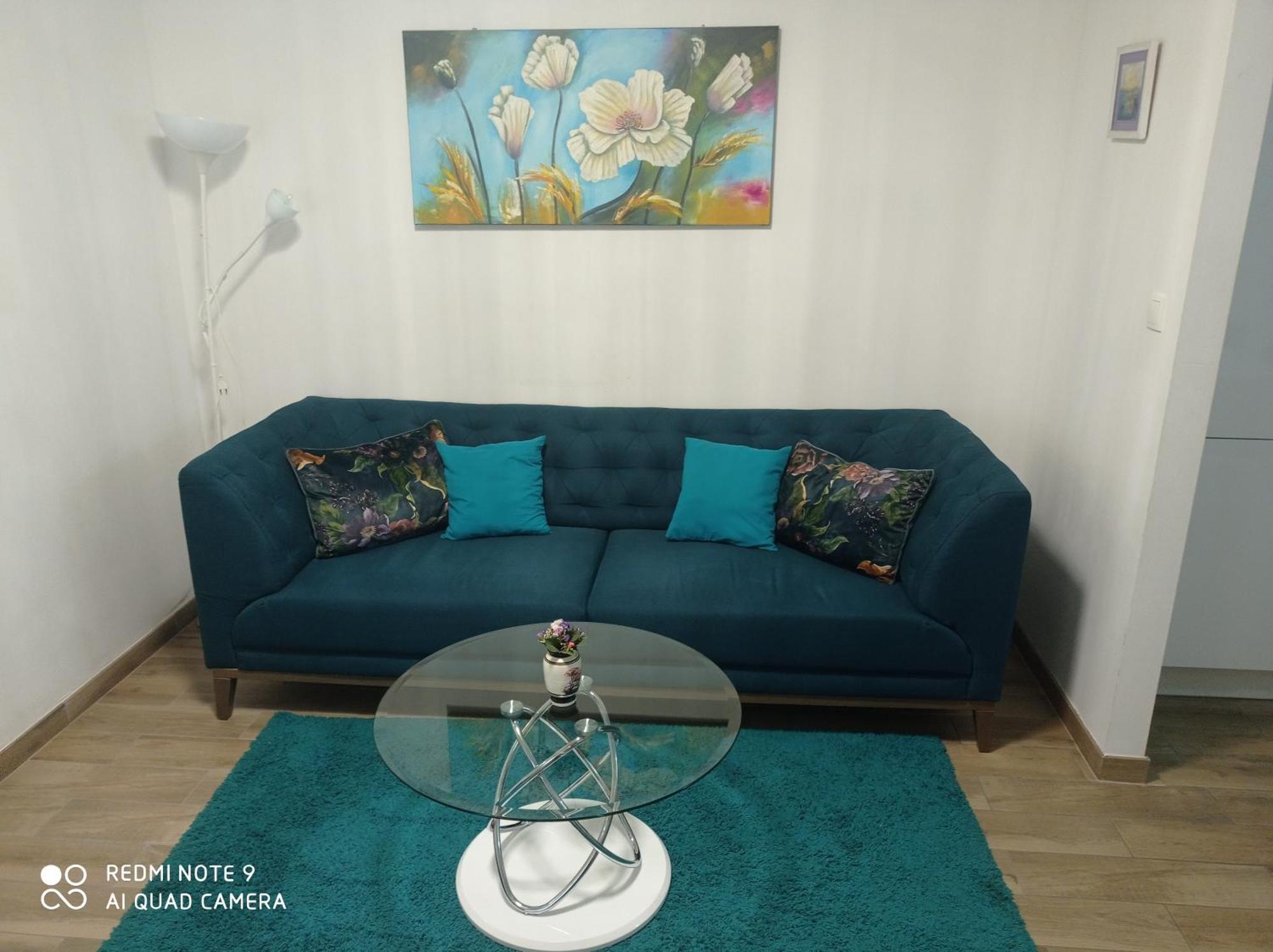 Apartman Nimfa Zivogosce Igrane Exterior foto